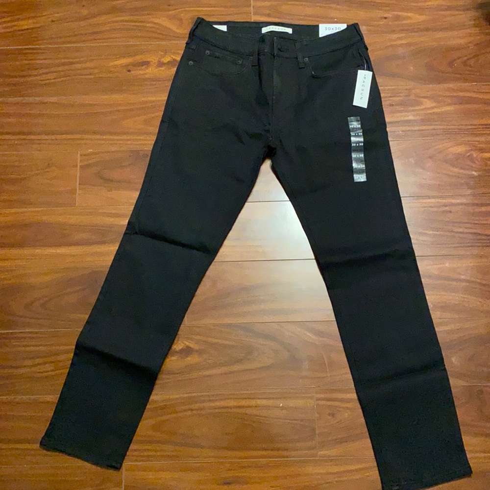 PacSun Men’s Jeans Slim fit 30Wx30L Active Stretch